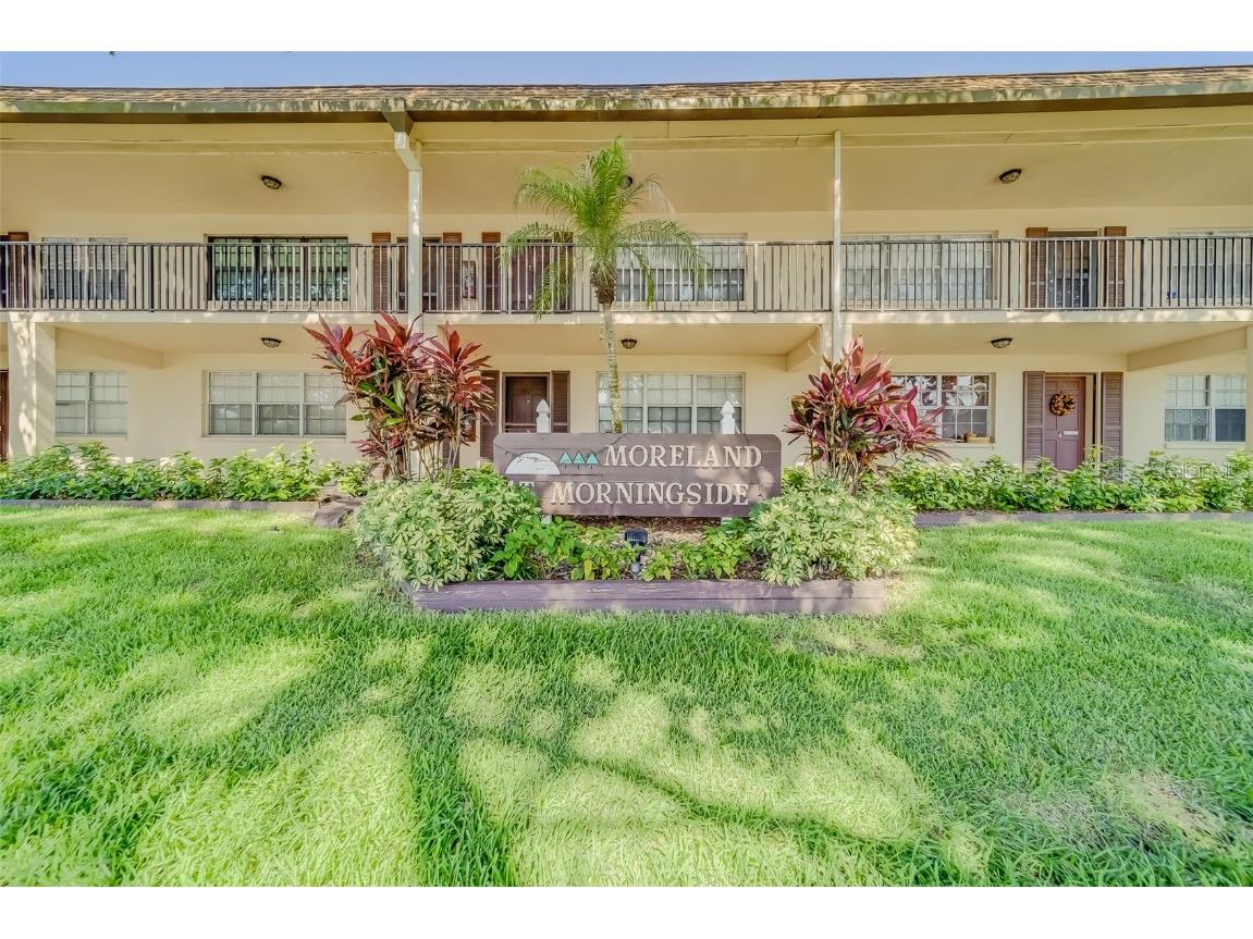 1320 Moreland Drive 8, Clearwater, FL, 33764 MLS U8245805 Edina