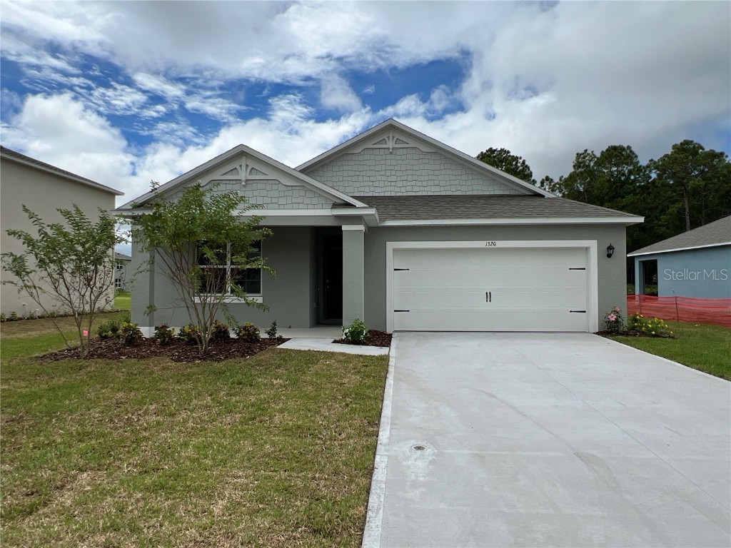 1320 Morning Walk Drive Ormond Beach FL 32174 O6221729 image1