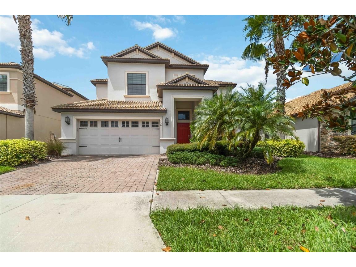 1320 Moss Creek Lane Davenport FL 33896 S5133811 image2
