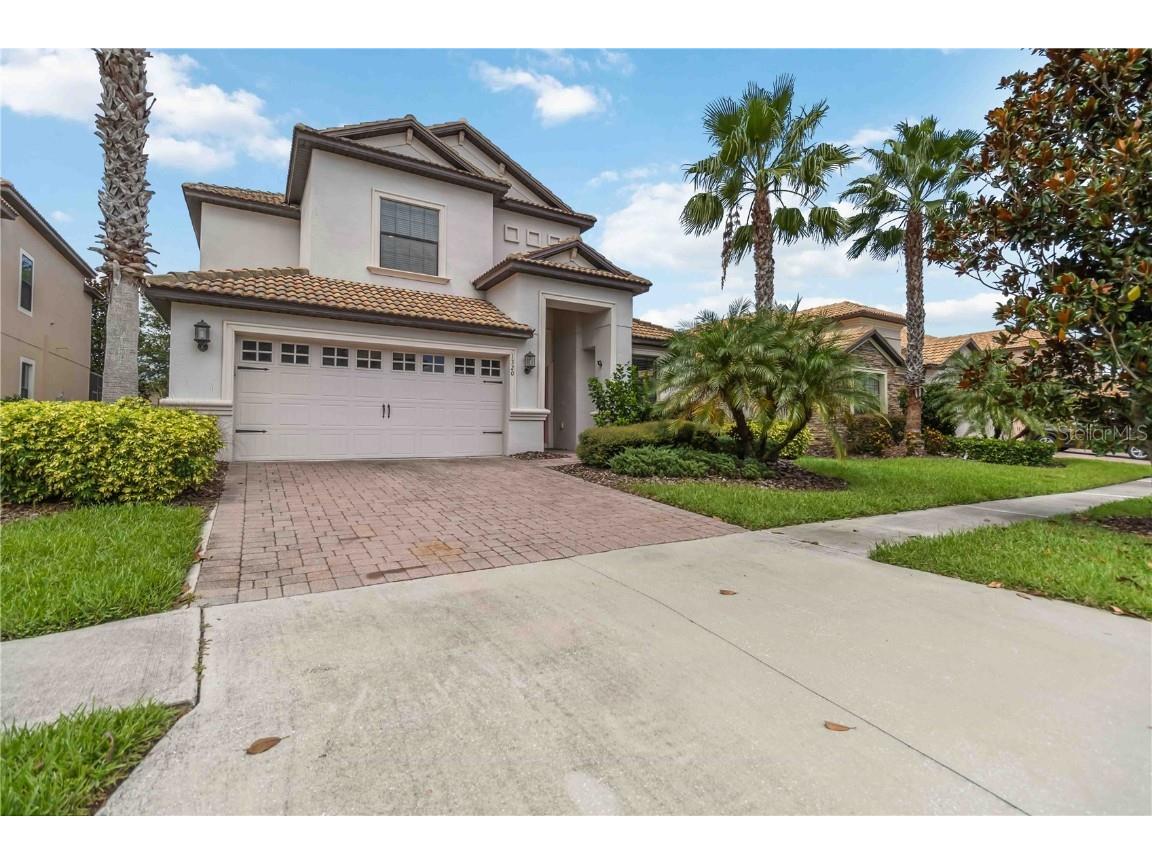 1320 Moss Creek Lane Davenport FL 33896 S5133811 image3