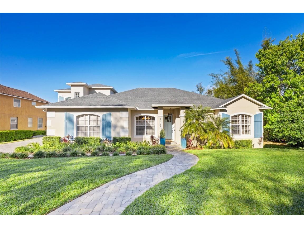 1320 Myrtle Drive Longwood FL 32750 - LAKE CARTER O6285887 image1