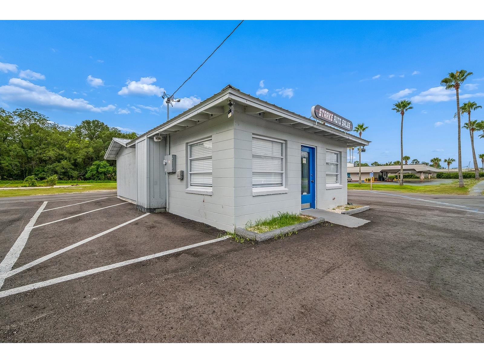 1320 N Temple Avenue Starke FL 32091 GC541988 image1