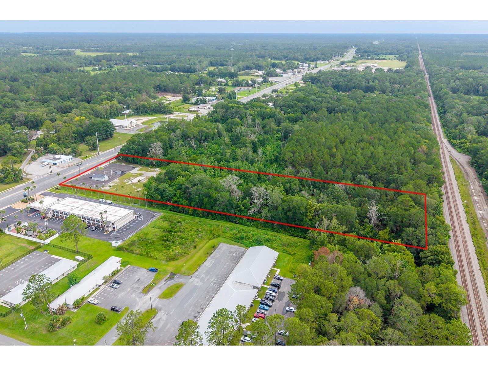 1320 N Temple Avenue Starke FL 32091 GC541988 image15