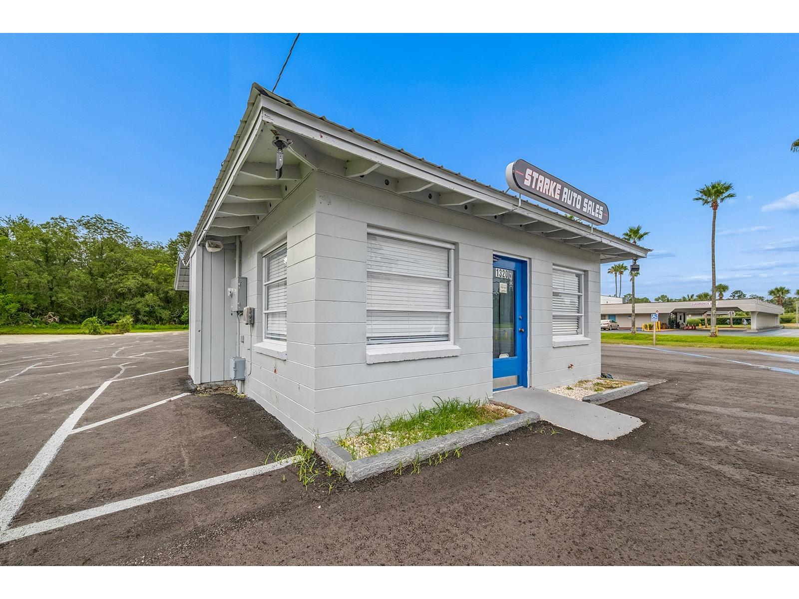 1320 N Temple Avenue Starke FL 32091 GC541988 image2