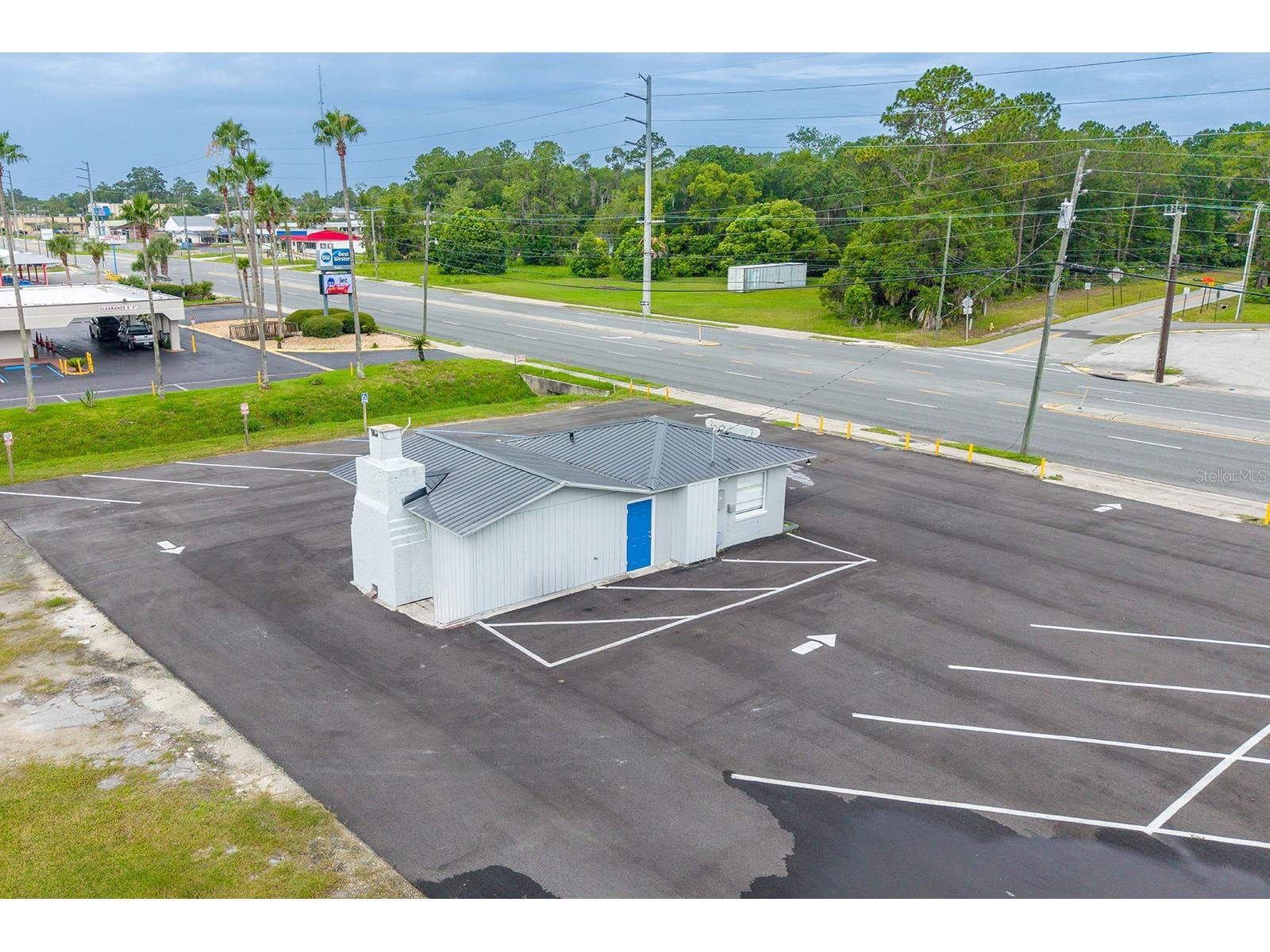 1320 N Temple Avenue Starke FL 32091 GC541988 image33