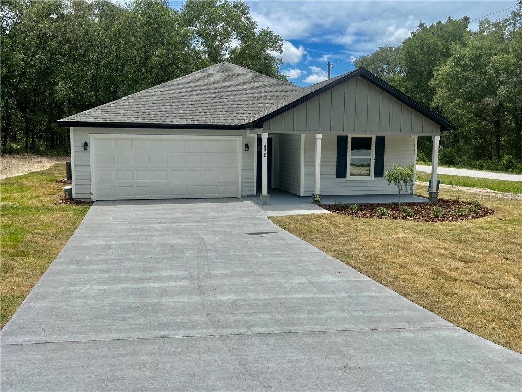 1320 NE 155th Court Williston FL 32696 GC509566 image1