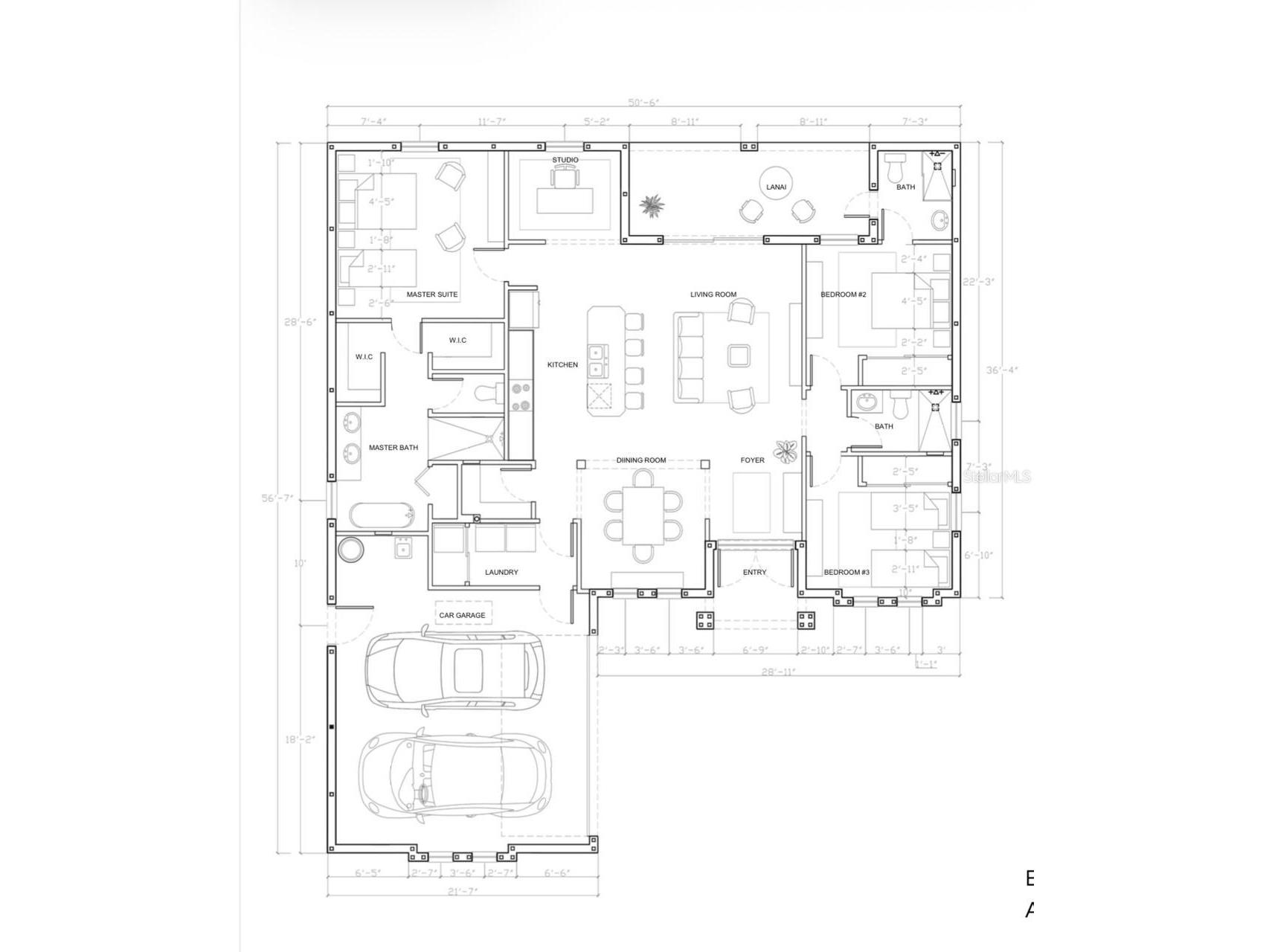 1320 NE 20th Street Cape Coral FL 33909 TB8501676 image47