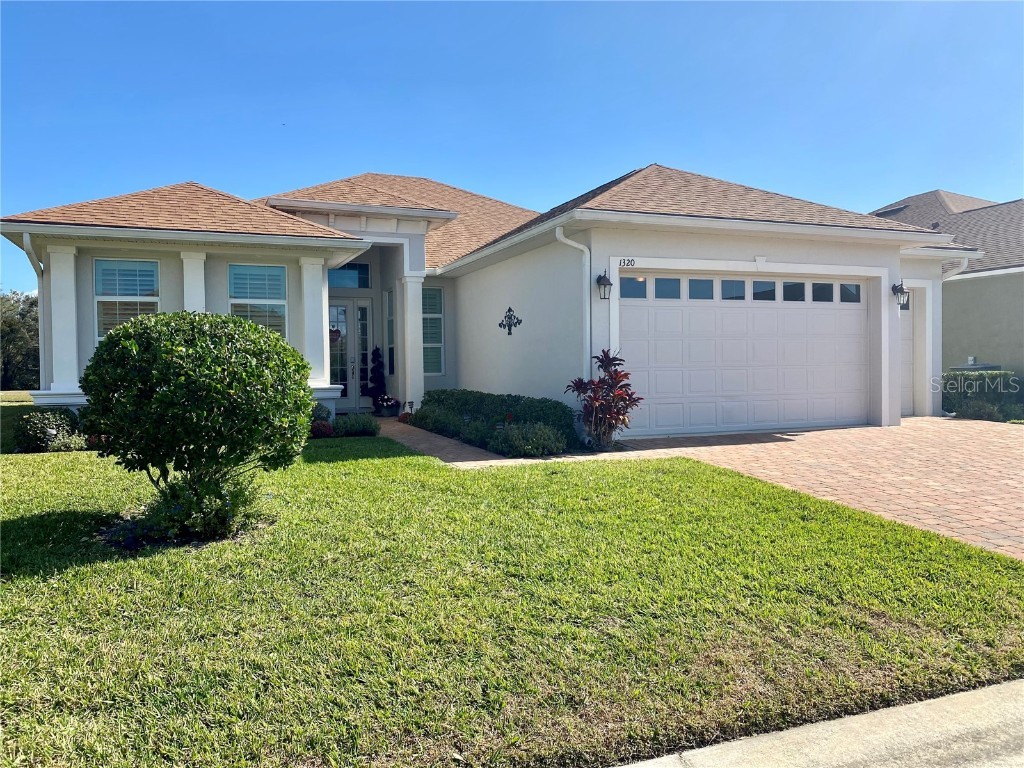 1320 Oakmont Drive Winter Haven FL 33884 - LAKE ASHTON RATTLESNAKE HART P4924514 image1