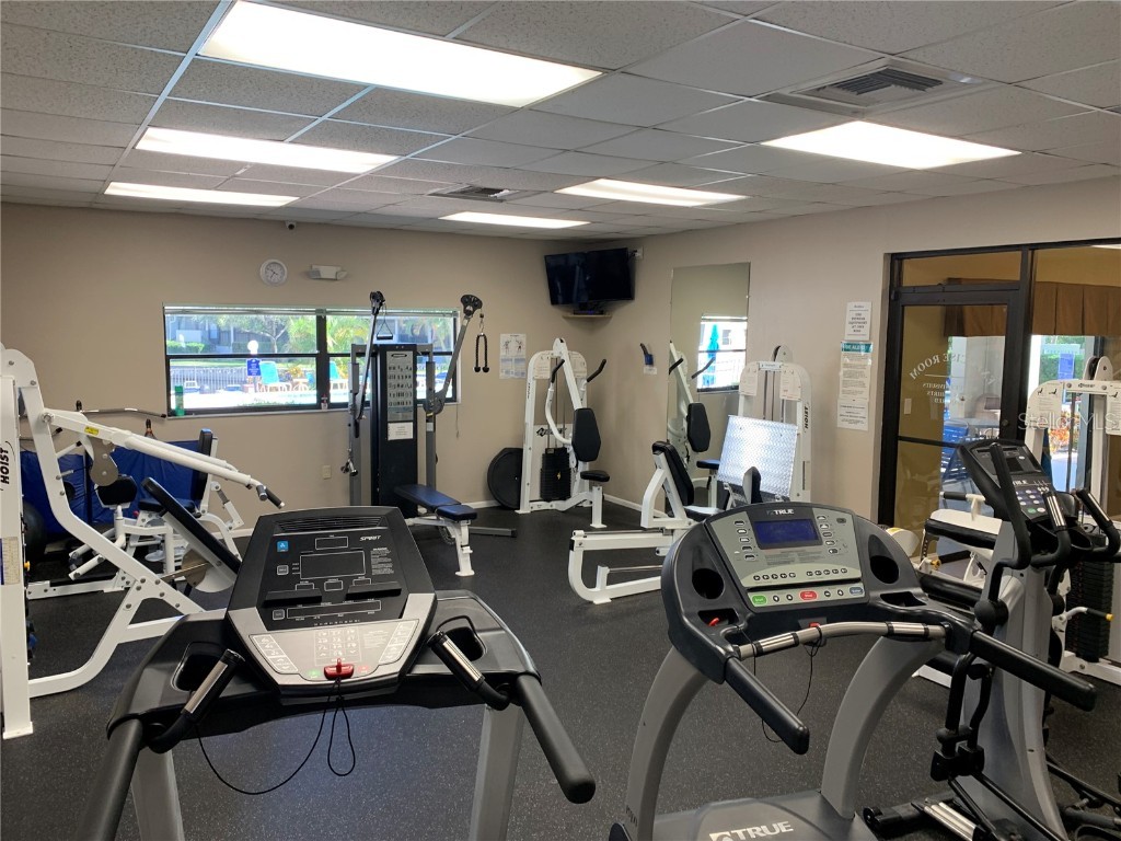 1320 Pasadena Avenue S #107 South Pasadena FL 33707 TB8430138 image32