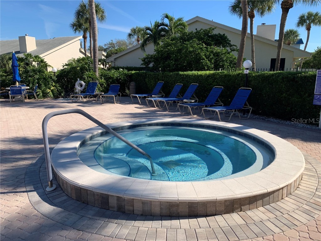 1320 Pasadena Avenue S #107 South Pasadena FL 33707 TB8430138 image37