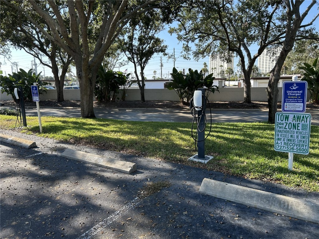 1320 Pasadena Avenue S #107 South Pasadena FL 33707 TB8430138 image45