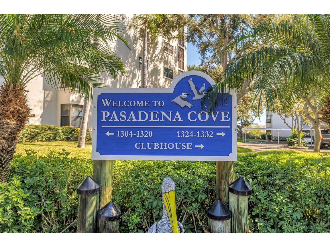 1320 Pasadena Avenue S #203 South Pasadena FL 33707 TB8445377 image59