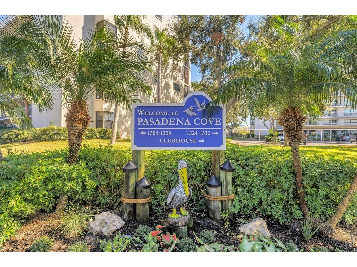 1320 Pasadena Avenue S #203 South Pasadena FL 33707 TB8445377 image60