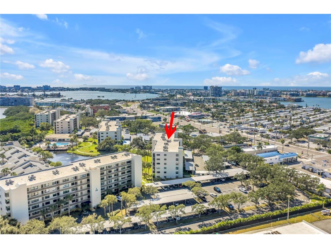 1320 Pasadena Avenue S #203 South Pasadena FL 33707 TB8445377 image69