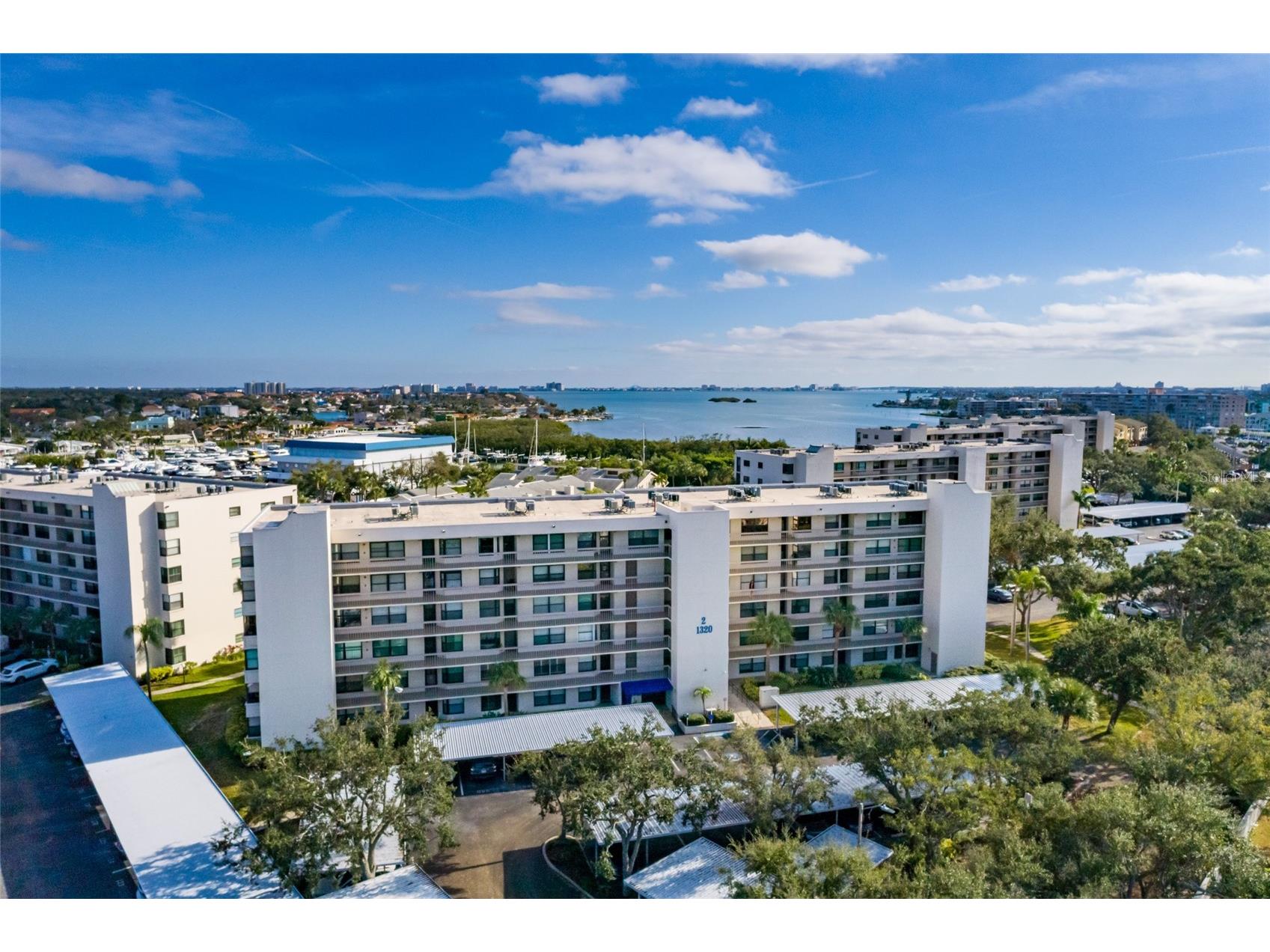 1320 Pasadena Avenue S #501 South Pasadena FL 33707 TB8452749 image1
