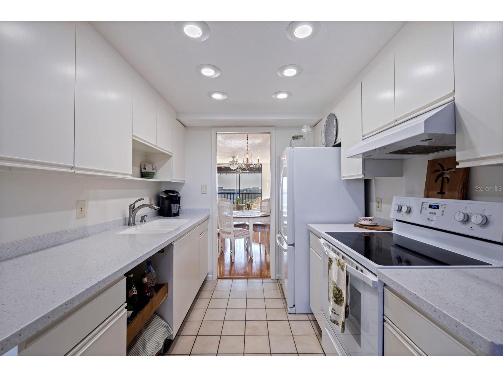 1320 Pasadena Avenue S #605 South Pasadena FL 33707 - BOCA CIEGA BAY TB8476311 image14