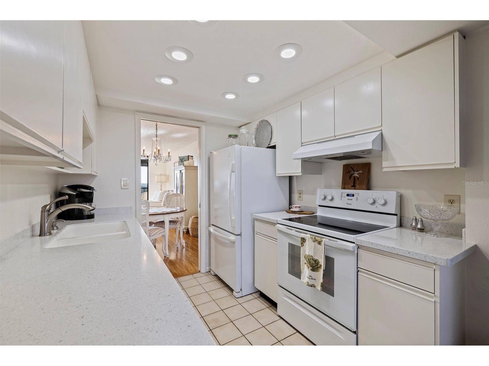 1320 Pasadena Avenue S #605 South Pasadena FL 33707 - BOCA CIEGA BAY TB8476311 image15