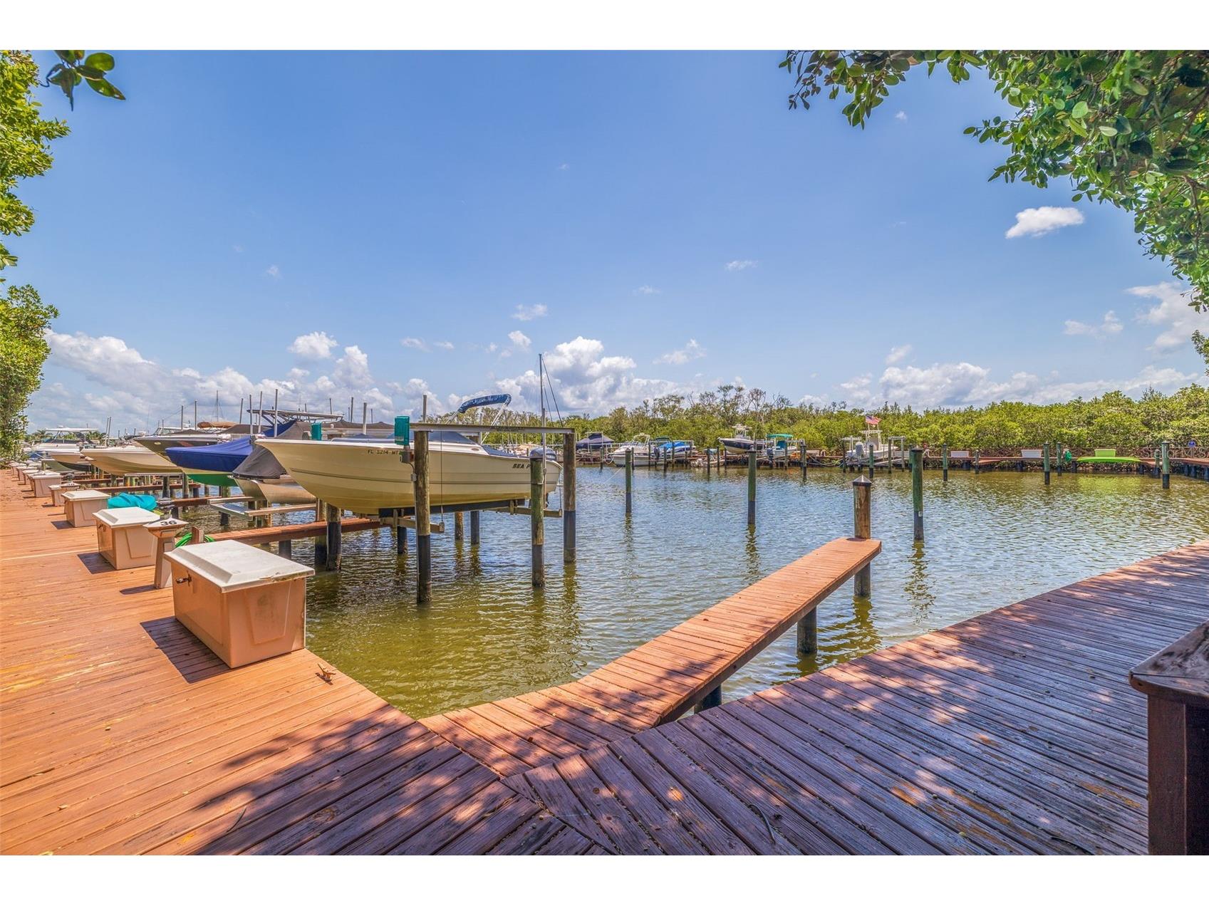 1320 Pasadena Avenue S #605 South Pasadena FL 33707 - BOCA CIEGA BAY TB8476311 image28