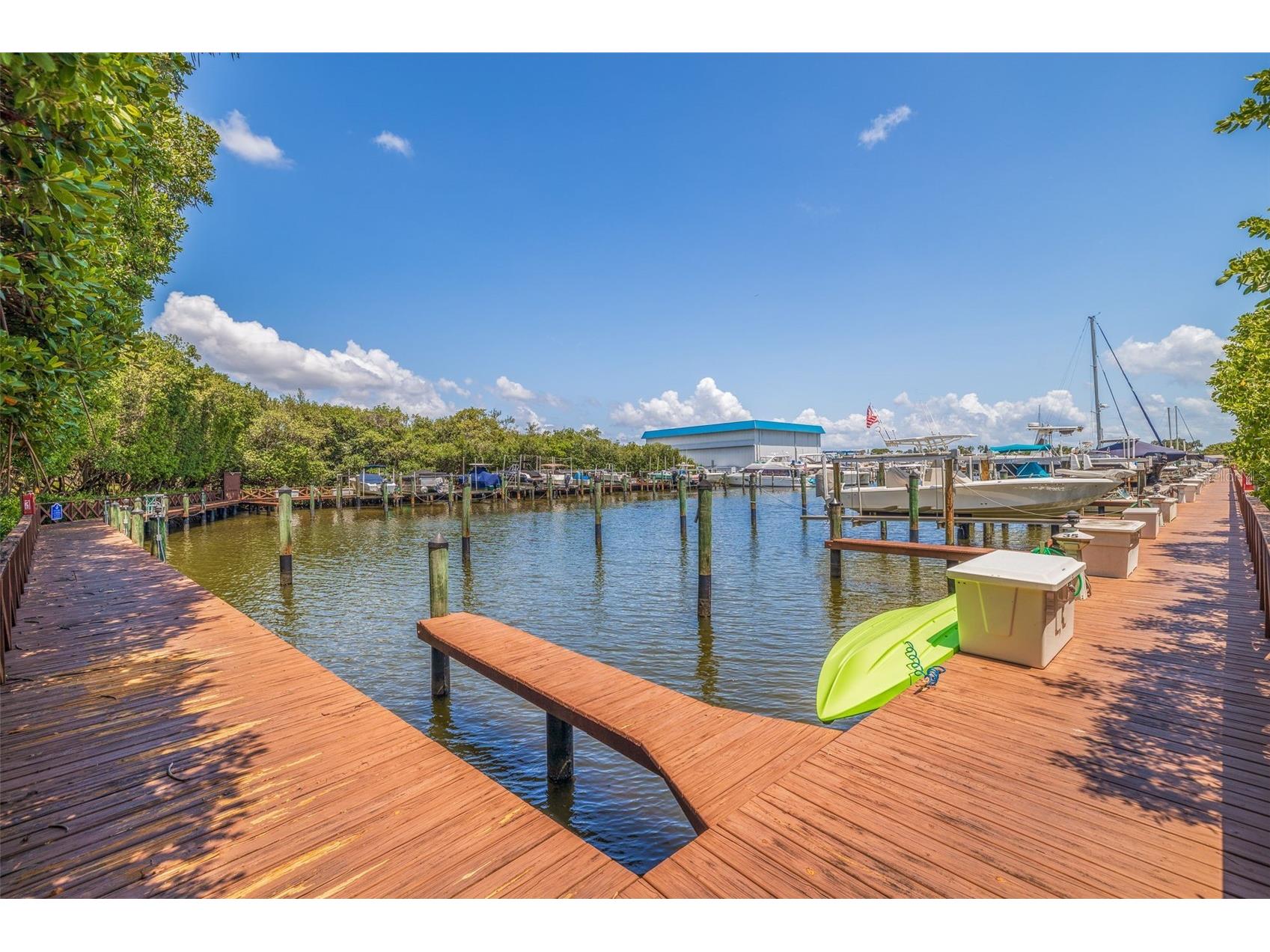 1320 Pasadena Avenue S #605 South Pasadena FL 33707 - BOCA CIEGA BAY TB8476311 image30