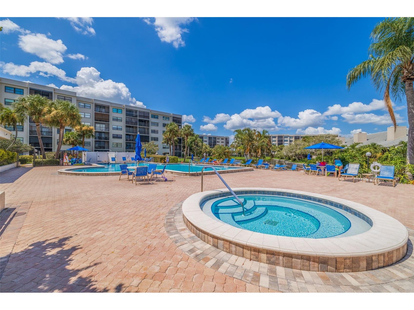1320 Pasadena Avenue S #605 South Pasadena FL 33707 - BOCA CIEGA BAY TB8476311 image32