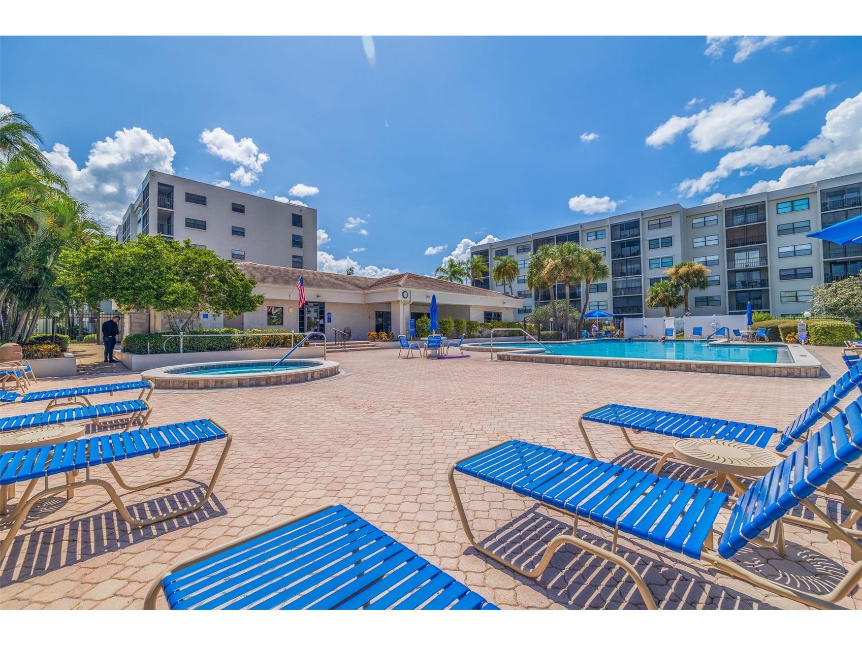 1320 Pasadena Avenue S #605 South Pasadena FL 33707 - BOCA CIEGA BAY TB8476311 image33