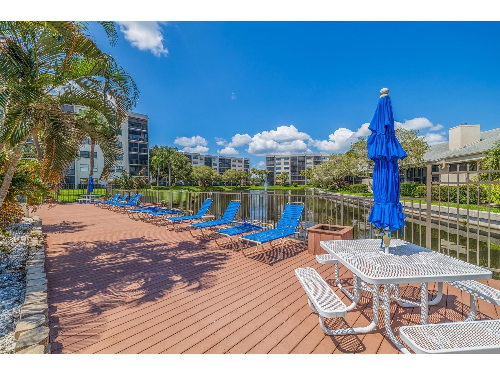 1320 Pasadena Avenue S #605 South Pasadena FL 33707 - BOCA CIEGA BAY TB8476311 image34