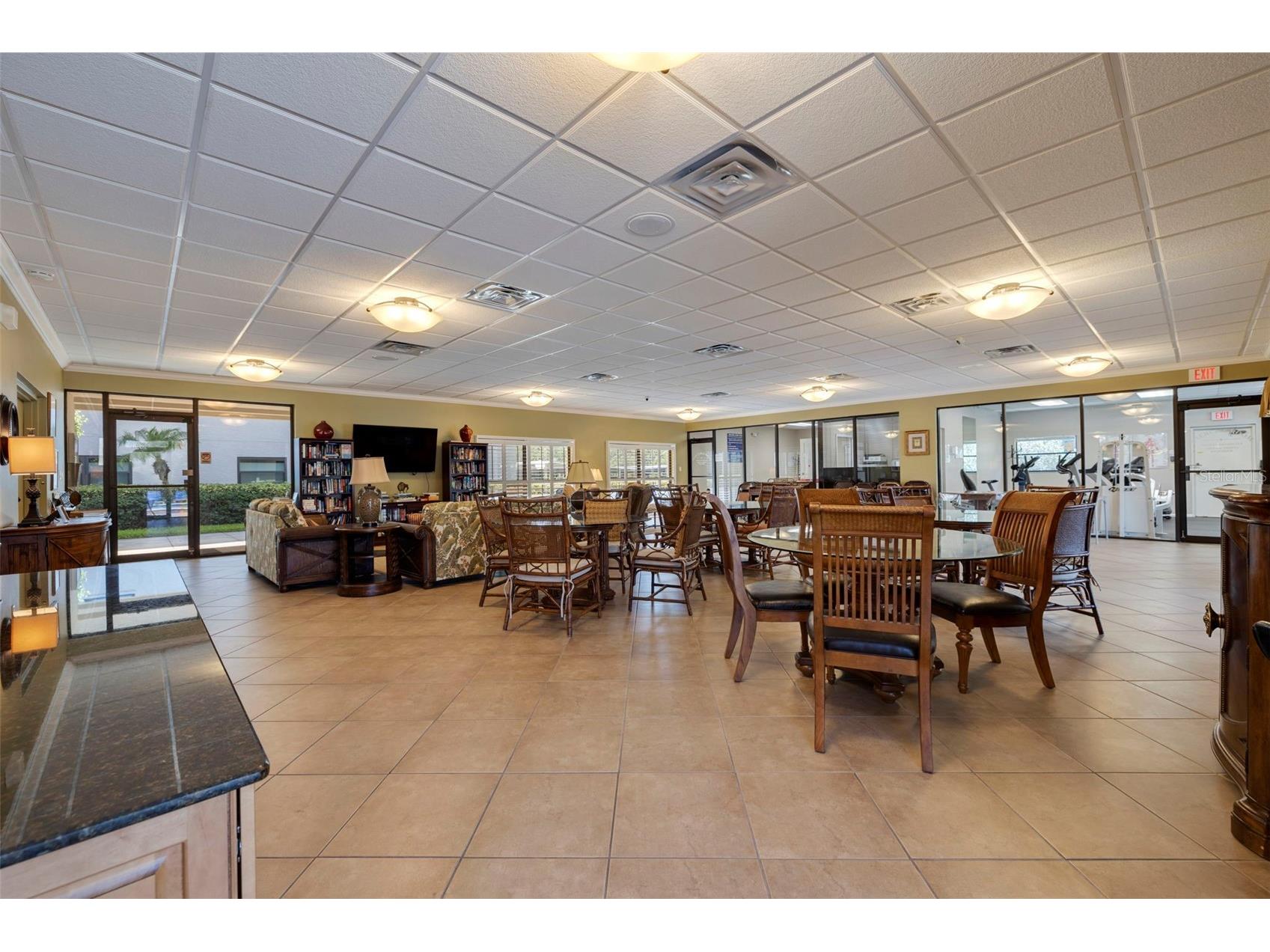 1320 Pasadena Avenue S #605 South Pasadena FL 33707 - BOCA CIEGA BAY TB8476311 image35