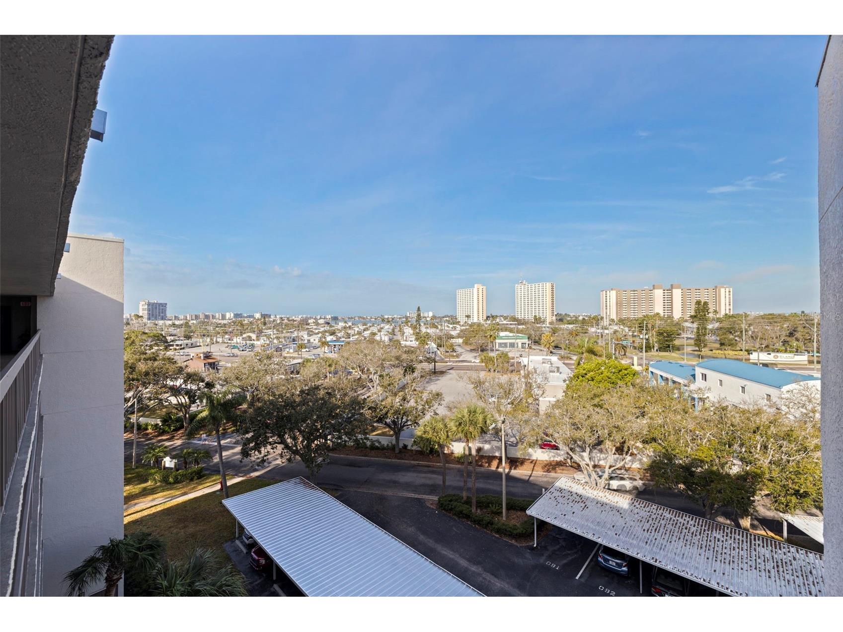 1320 Pasadena Avenue S #605 South Pasadena FL 33707 - BOCA CIEGA BAY TB8476311 image41