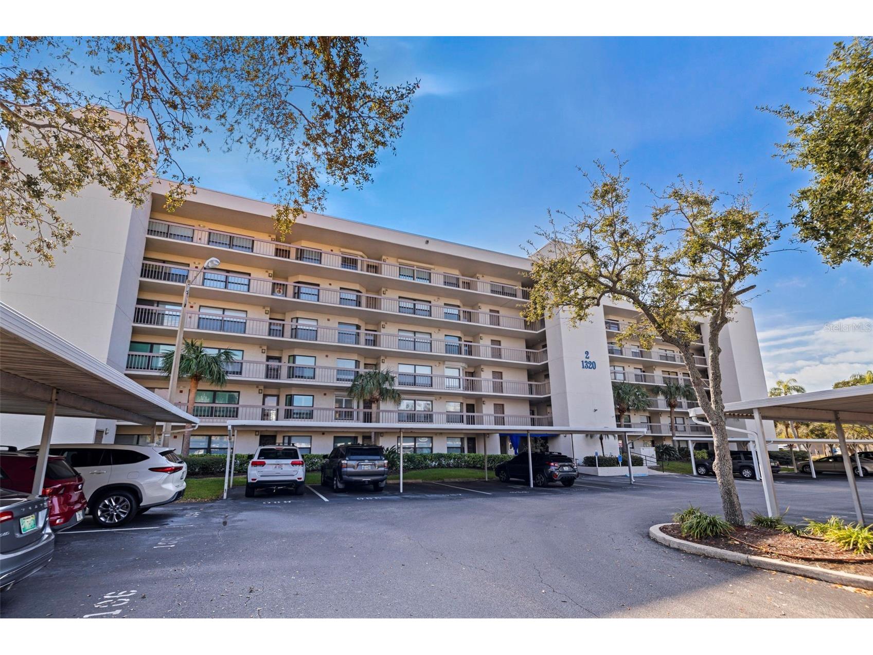 1320 Pasadena Avenue S #605 South Pasadena FL 33707 - BOCA CIEGA BAY TB8476311 image43