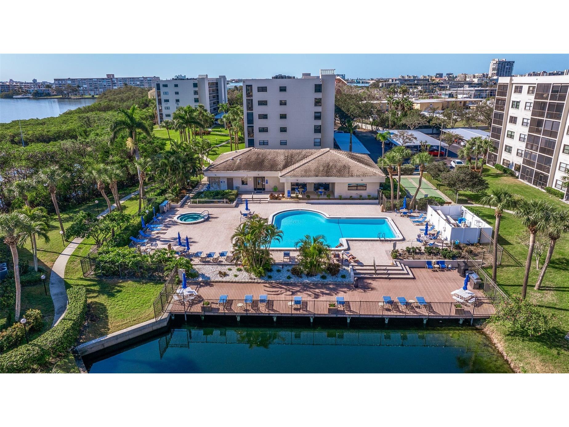 1320 Pasadena Avenue S #605 South Pasadena FL 33707 - BOCA CIEGA BAY TB8476311 image8