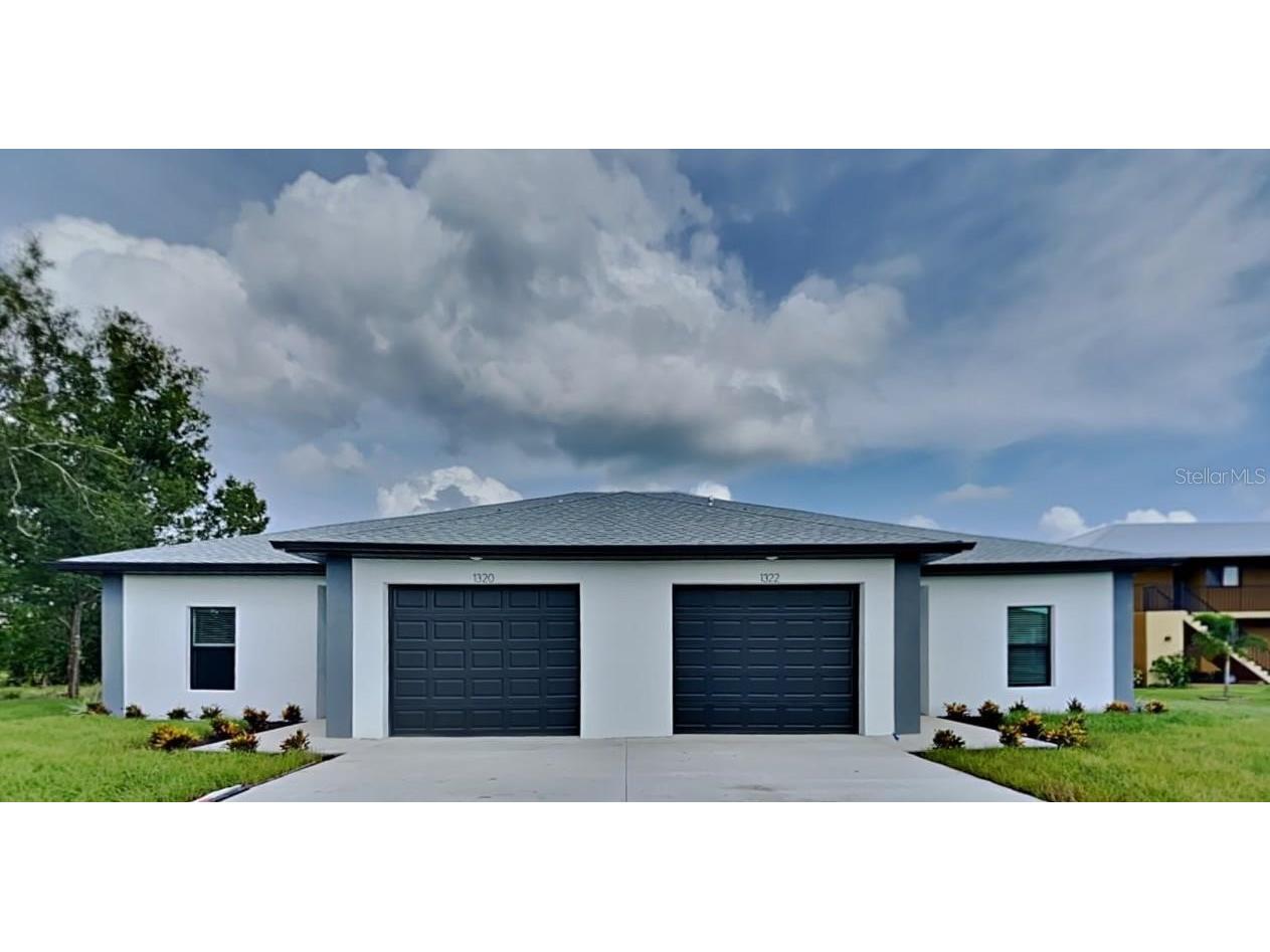 1320 Rio De Janeiro Avenue Punta Gorda FL 33983 O6245451 image1