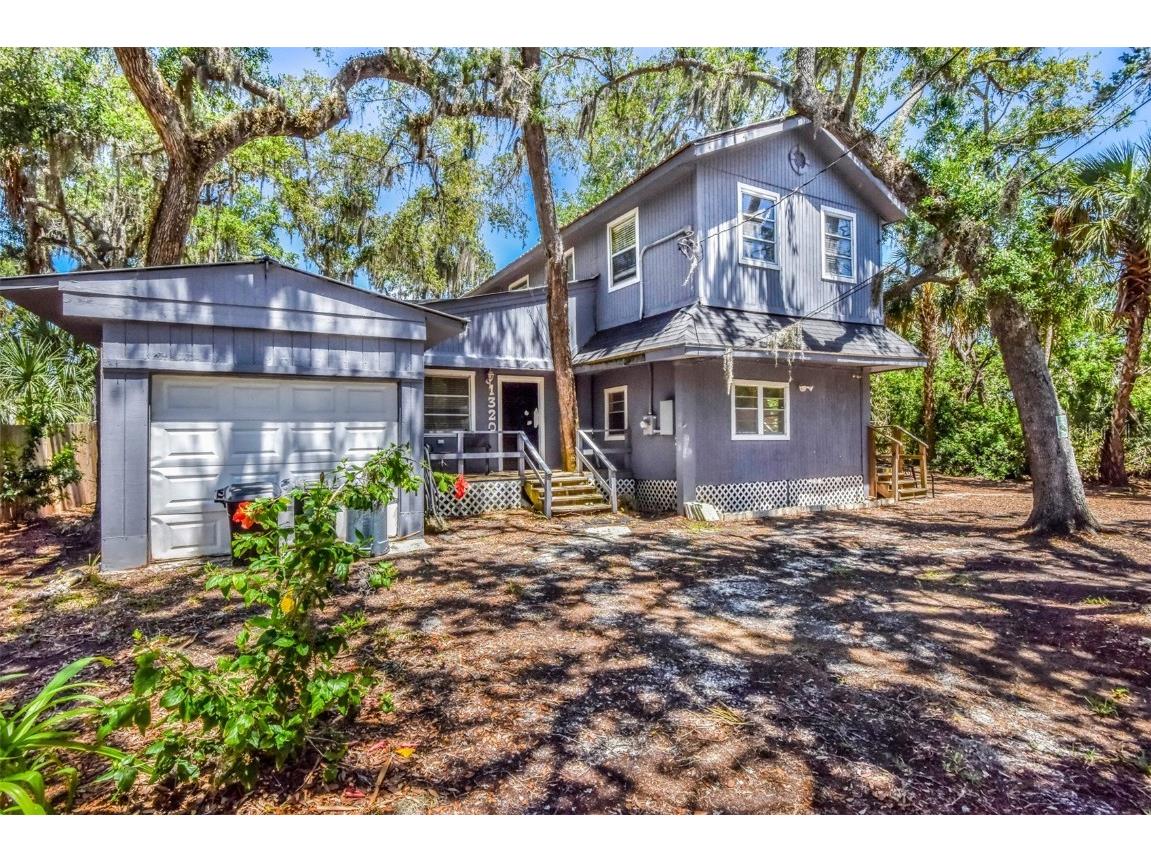 1320 S Estuary Drive Crystal River FL 34429 - Fish Creek T3519539 image1