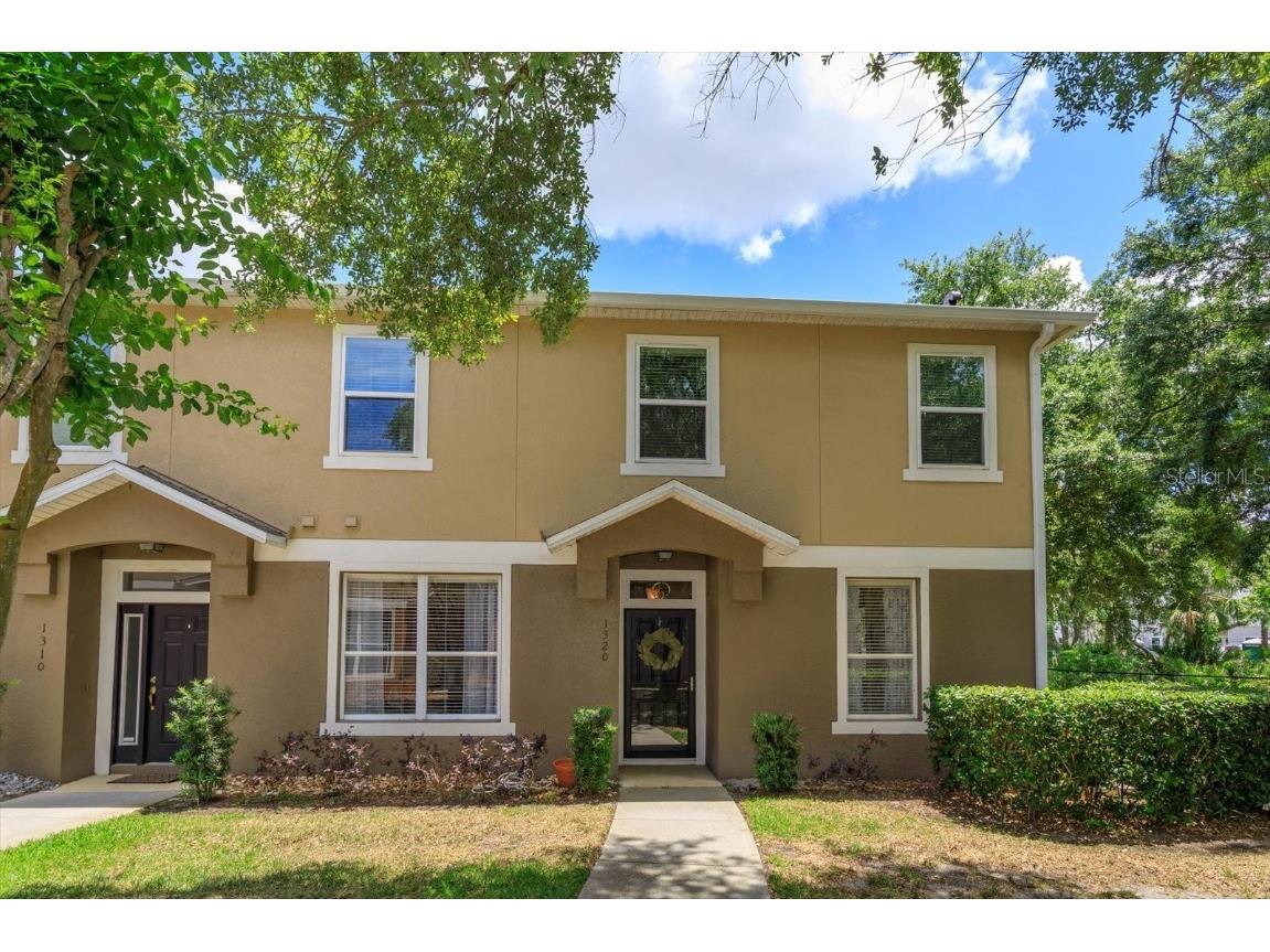 1320 San Jacinto Circle #0 Sanford FL 32771 O6202233 image1