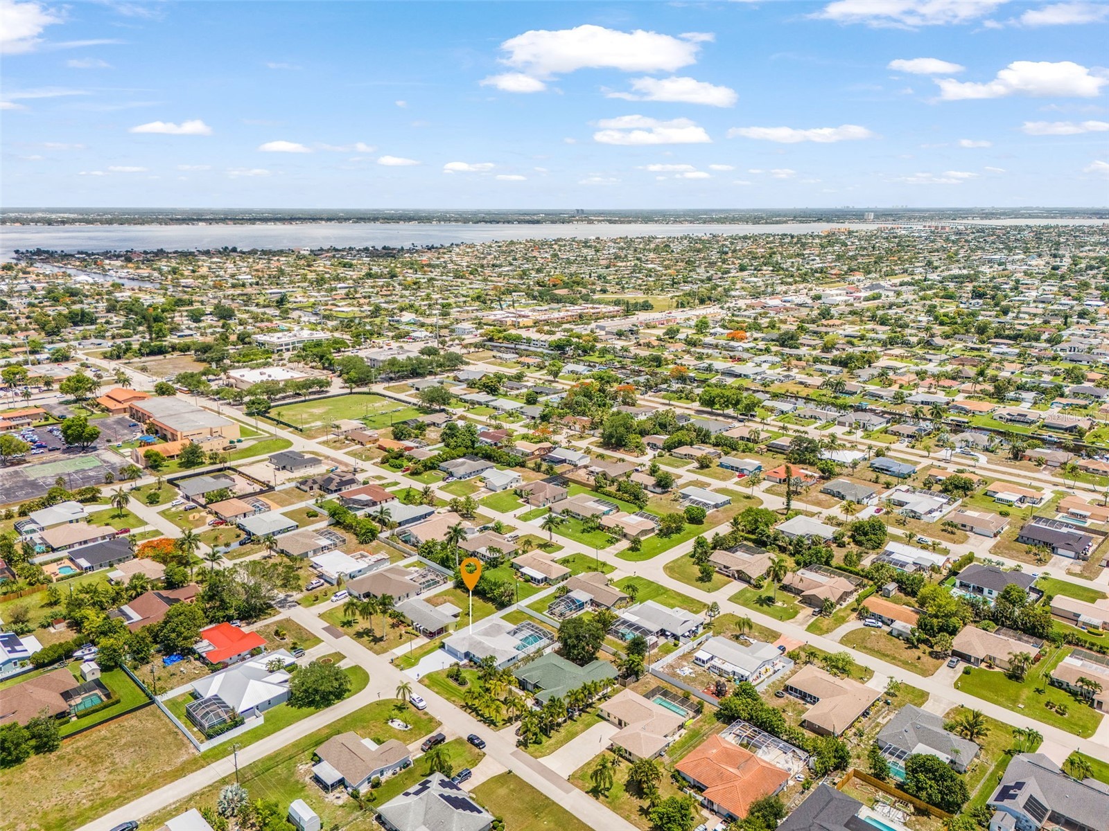 1320 SE 26th Terrace Cape Coral FL 33904 TB8510801 image29