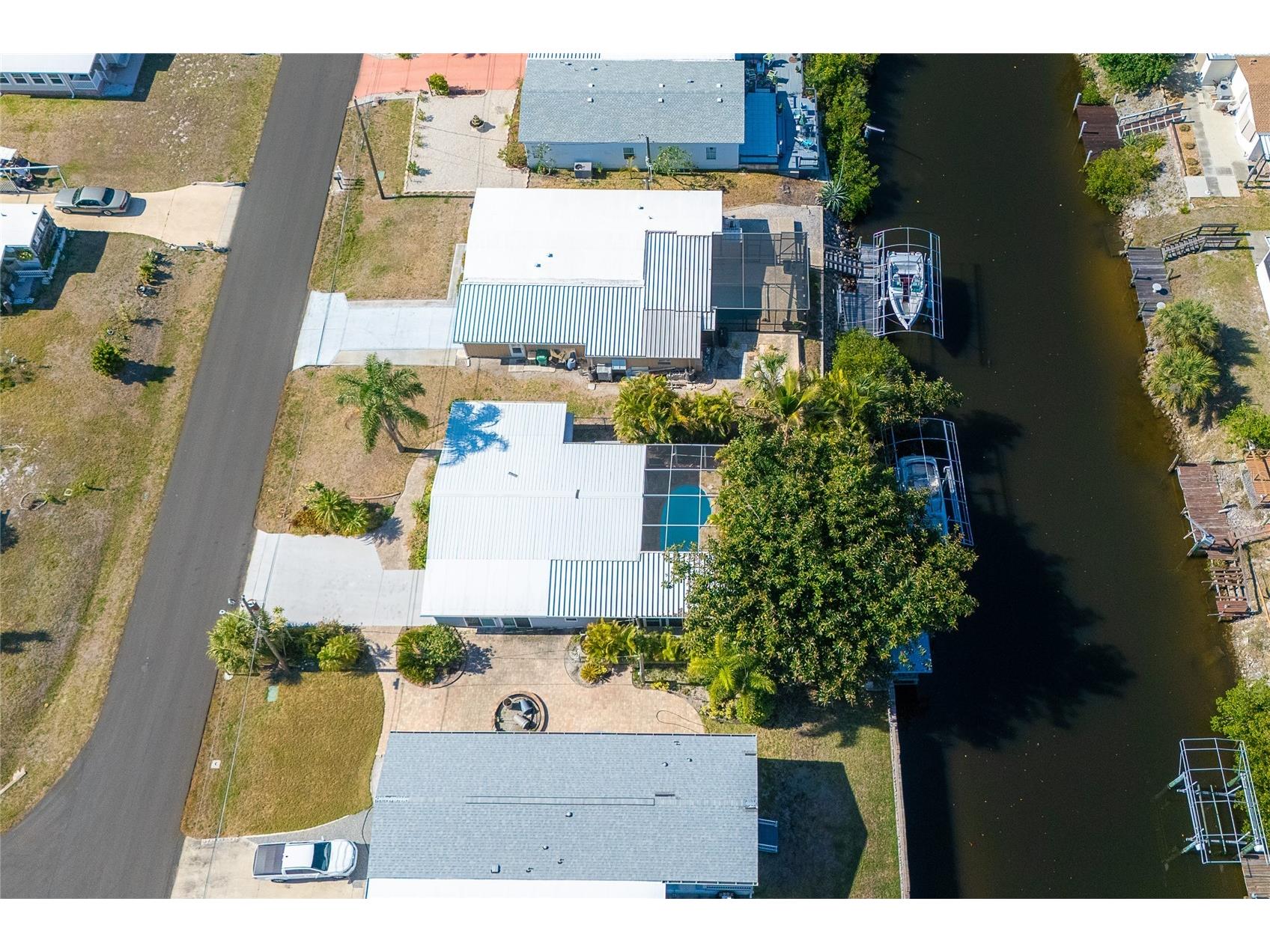 1320 Seagull Drive Englewood FL 34224 D6147289 image47