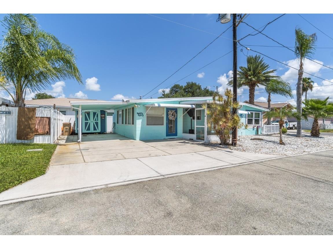 13200 Boca Ciega Avenue Madeira Beach FL 33708 - BOCA CIEGA BAY TB8370527 image1