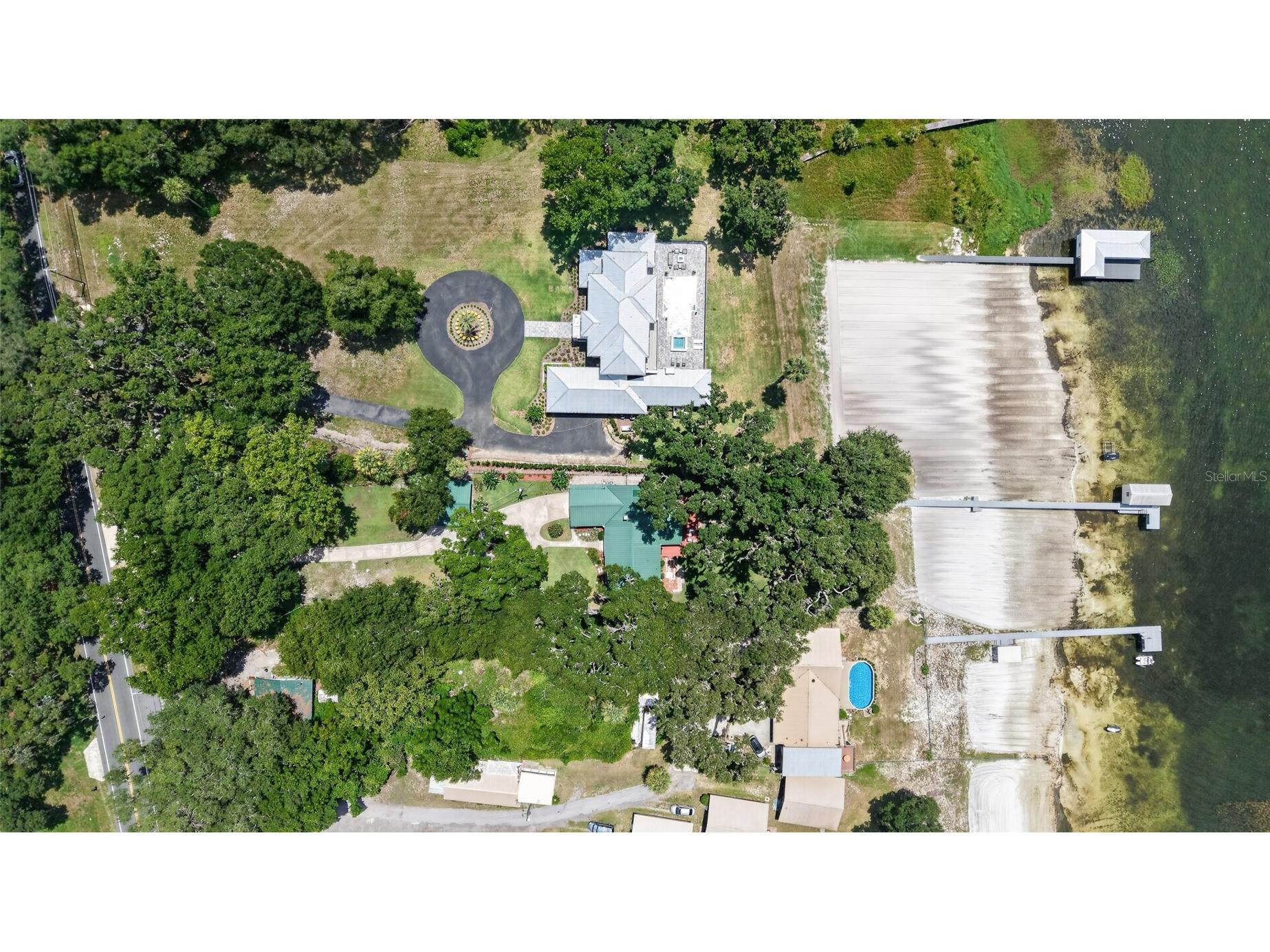 13200 E Highway 25 Ocklawaha FL 32179 - LAKE WEIR OM727638 image44