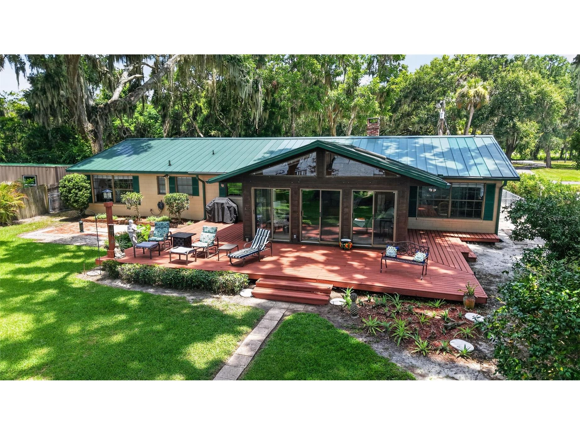 13200 E Highway 25 Ocklawaha FL 32179 - LAKE WEIR OM727638 image8
