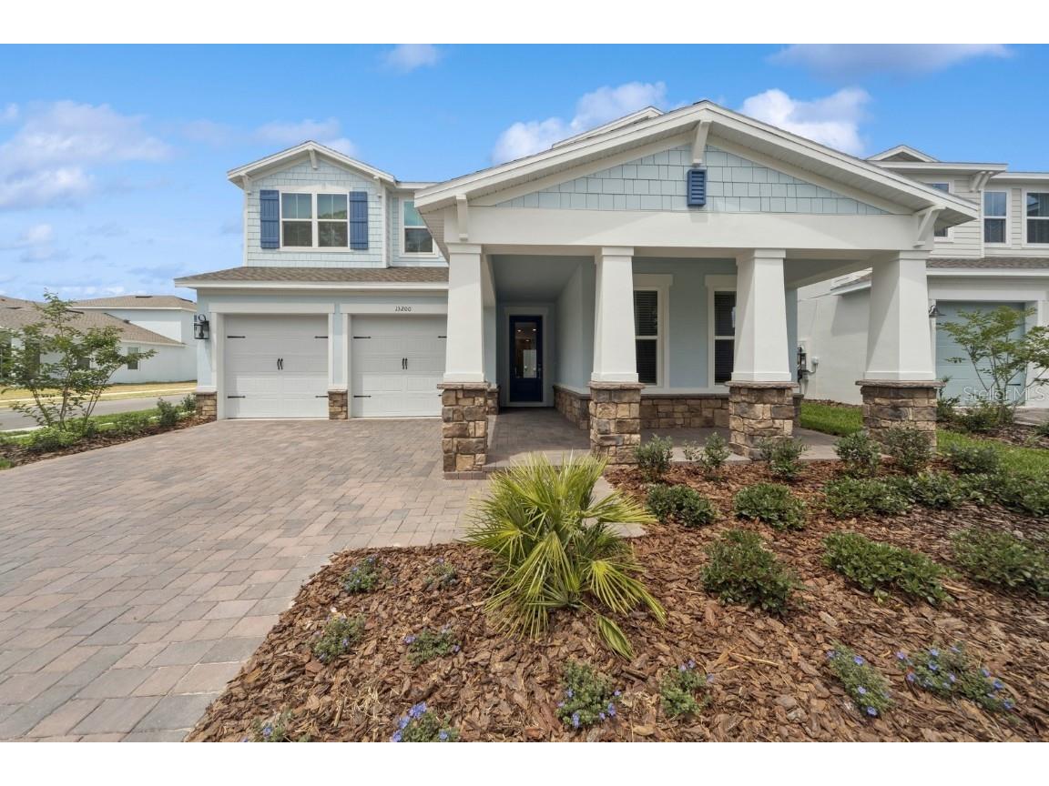 13200 Faro Court #44 Winter Garden FL 34787 O6270042 image1