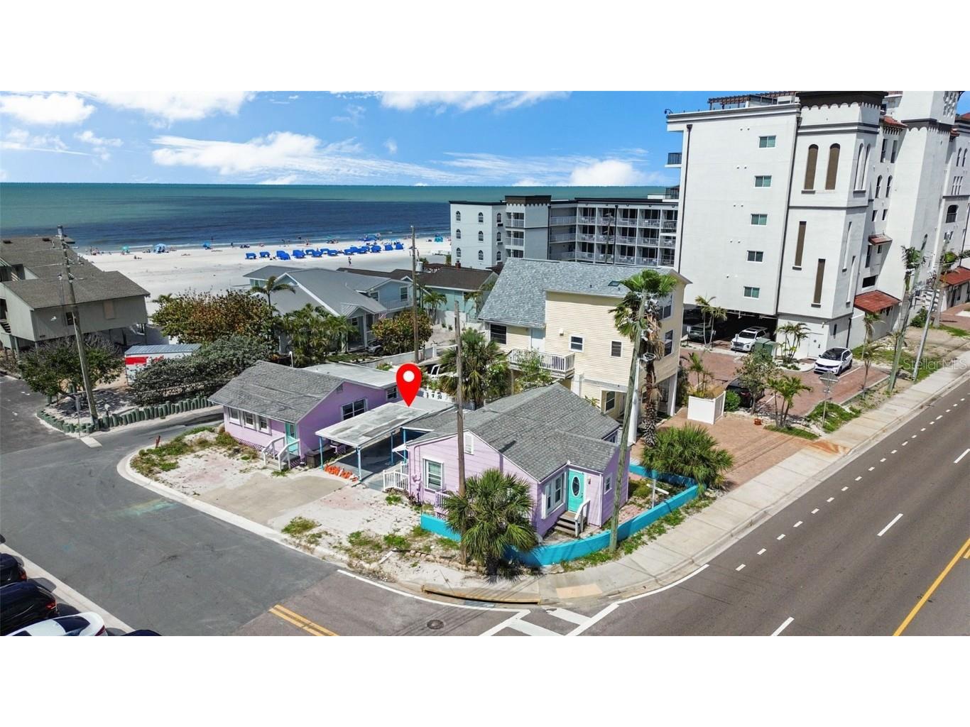 13200 Gulf Boulevard Madeira Beach FL 33708 TB8372569 image1