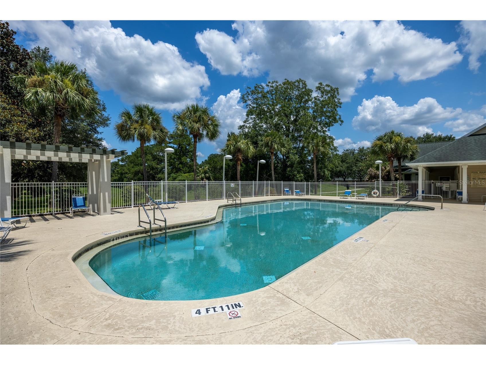 13200 W Newberry Road #U-117 Newberry FL 32669 GC541736 image40