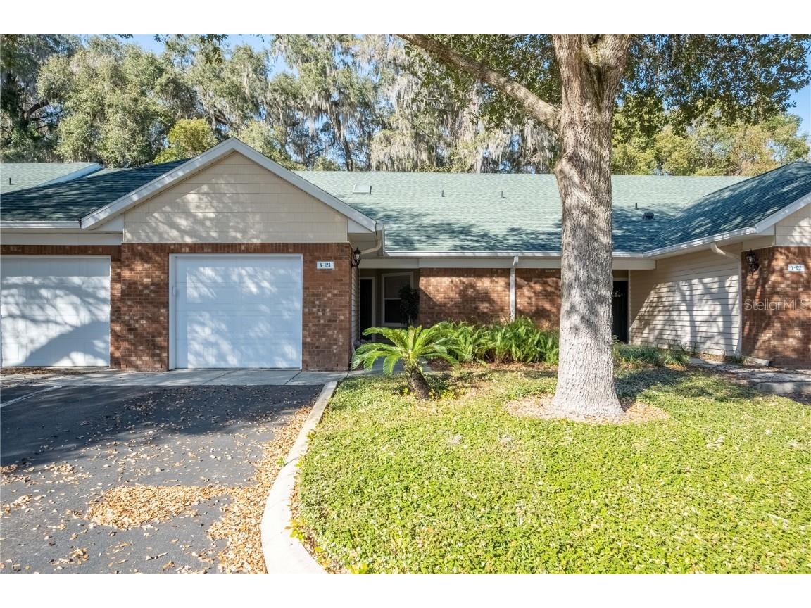 13200 W Newberry Road #V123 Newberry FL 32669 GC510967 image1