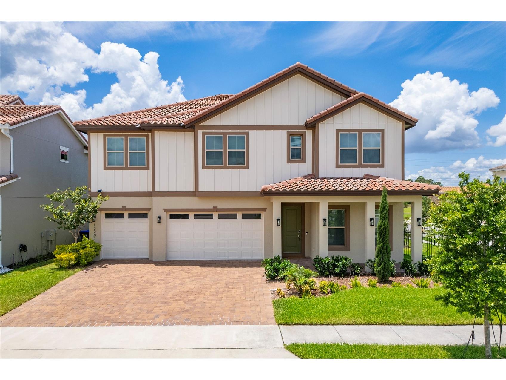 13201 Aylesbury Street Orlando FL 32832 S5150541 image1