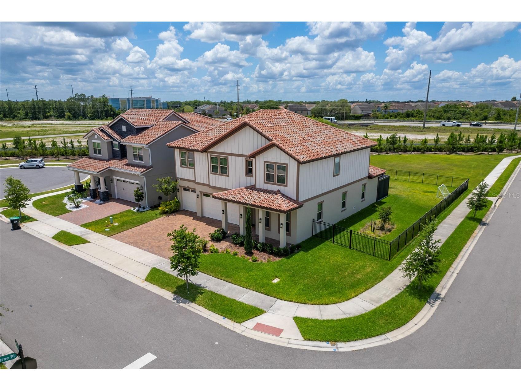 13201 Aylesbury Street Orlando FL 32832 S5150541 image4