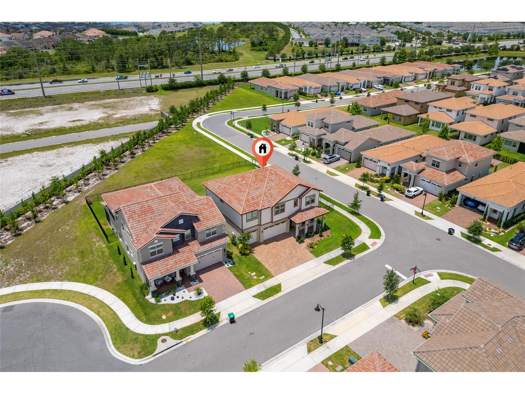 13201 Aylesbury Street Orlando FL 32832 S5150541 image6