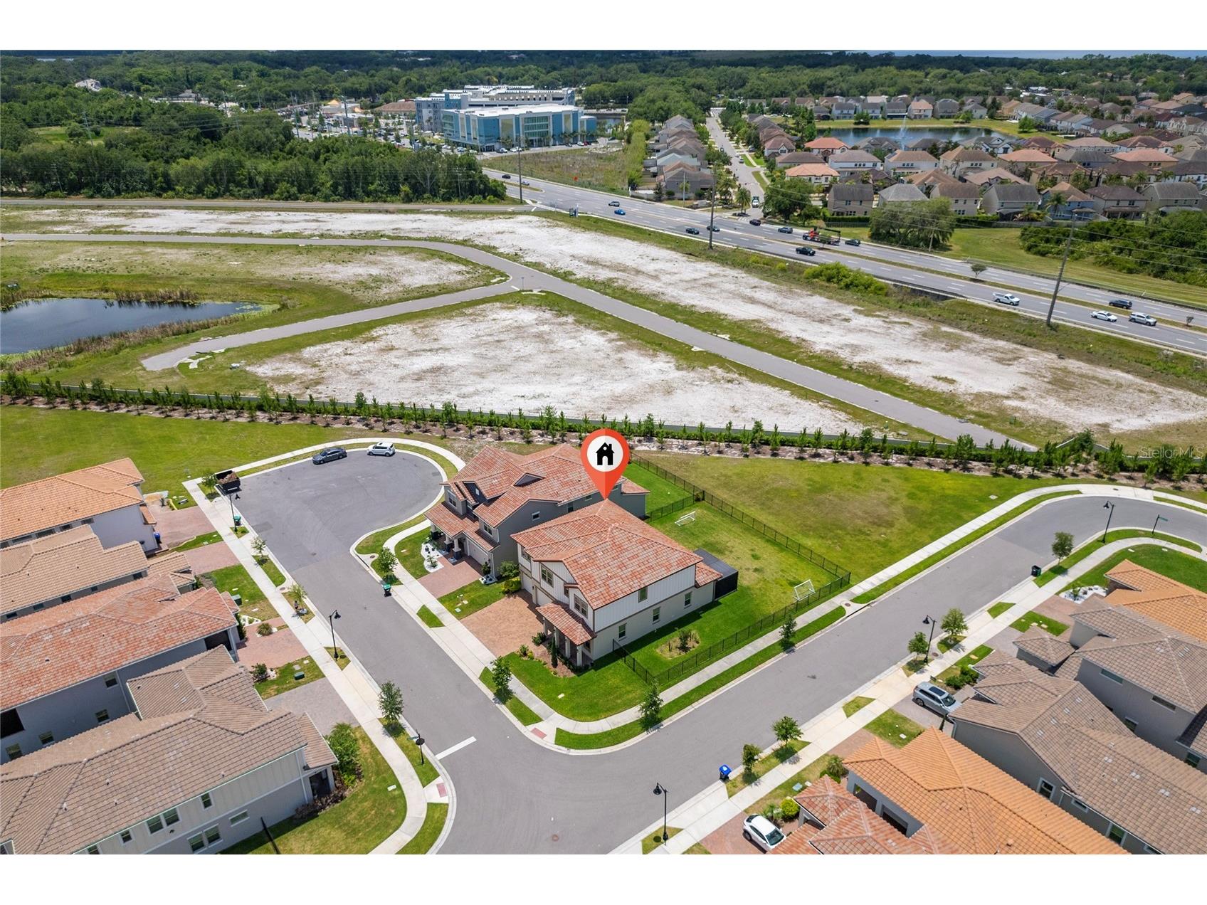 13201 Aylesbury Street Orlando FL 32832 S5150541 image7