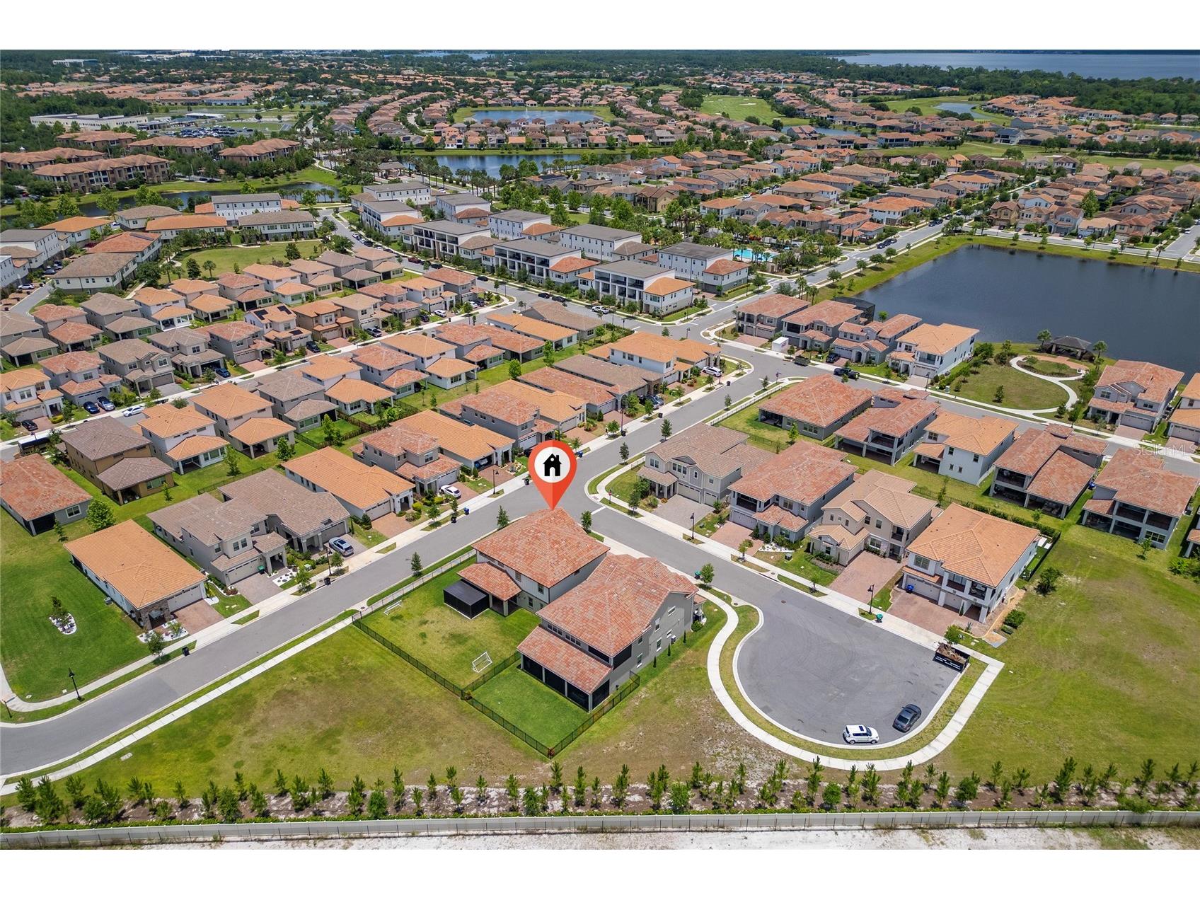 13201 Aylesbury Street Orlando FL 32832 S5150541 image9