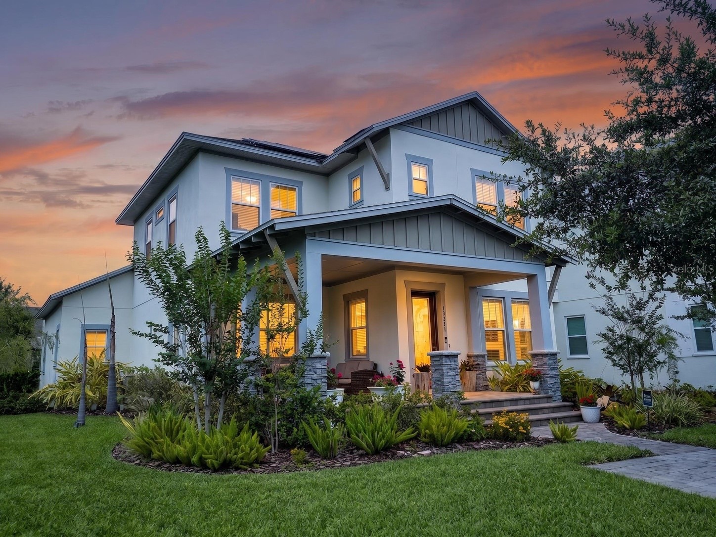 13201 Granger Avenue Orlando FL 32827 S5150361 image1
