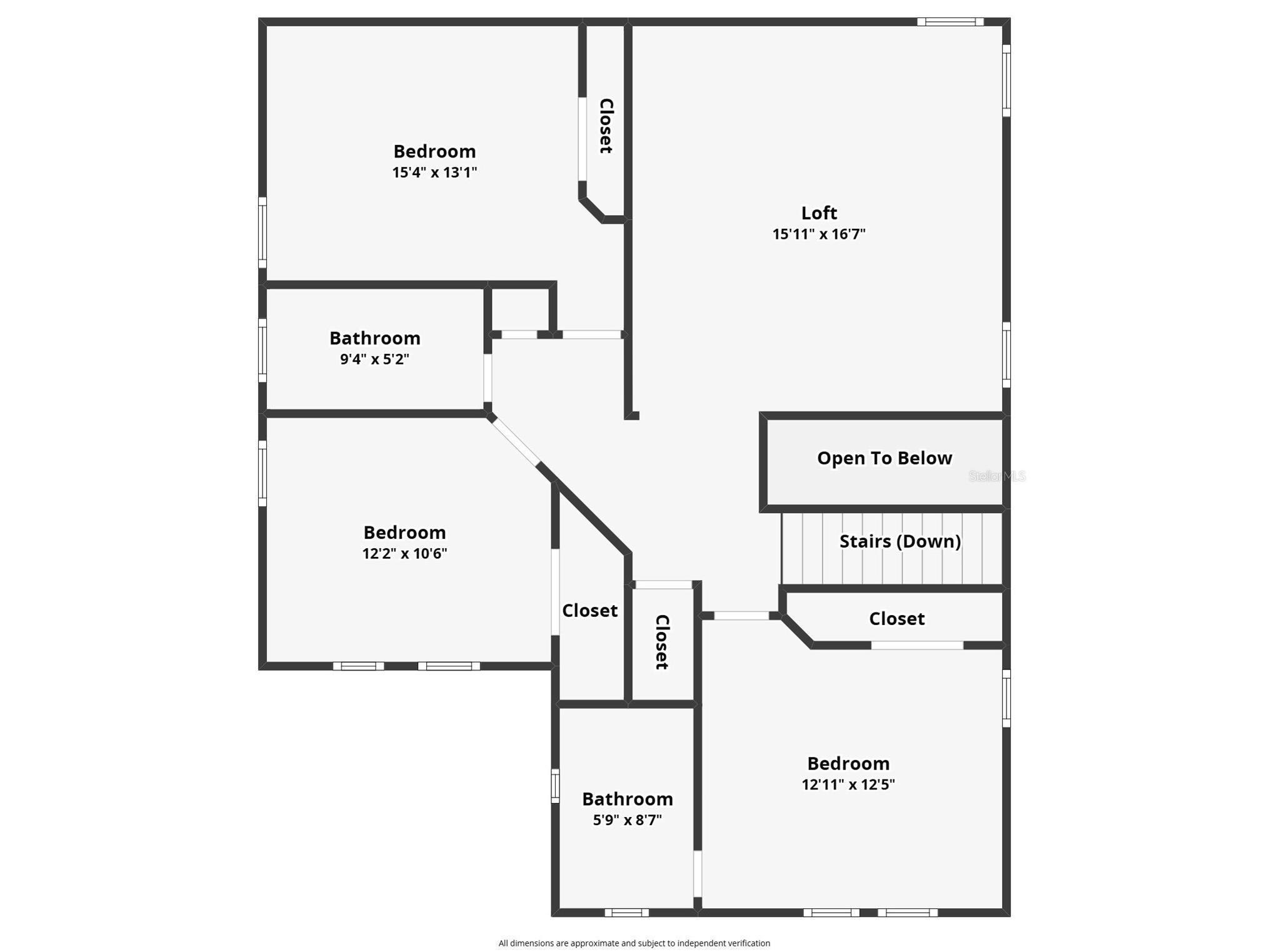 13201 Granger Avenue Orlando FL 32827 S5150361 image10