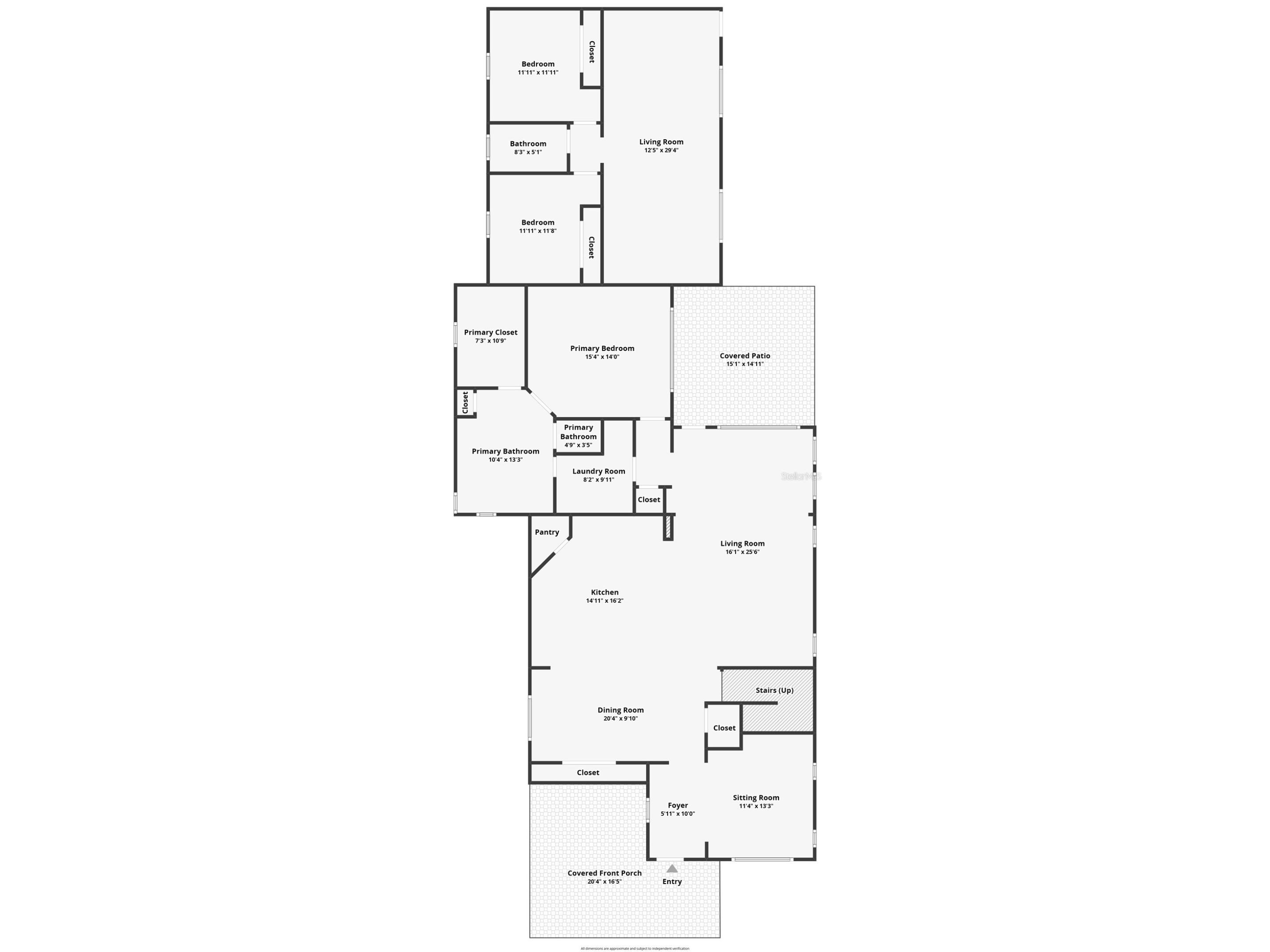 13201 Granger Avenue Orlando FL 32827 S5150361 image9